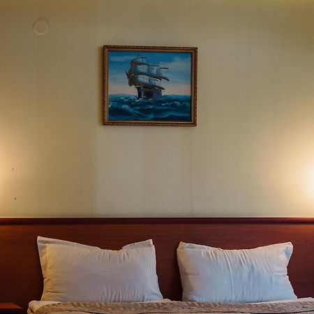 Dionis Hotel 바르나 외부 사진