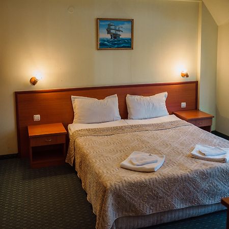 Dionis Hotel 바르나 외부 사진