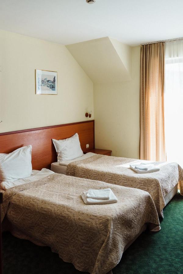 Dionis Hotel 바르나 외부 사진