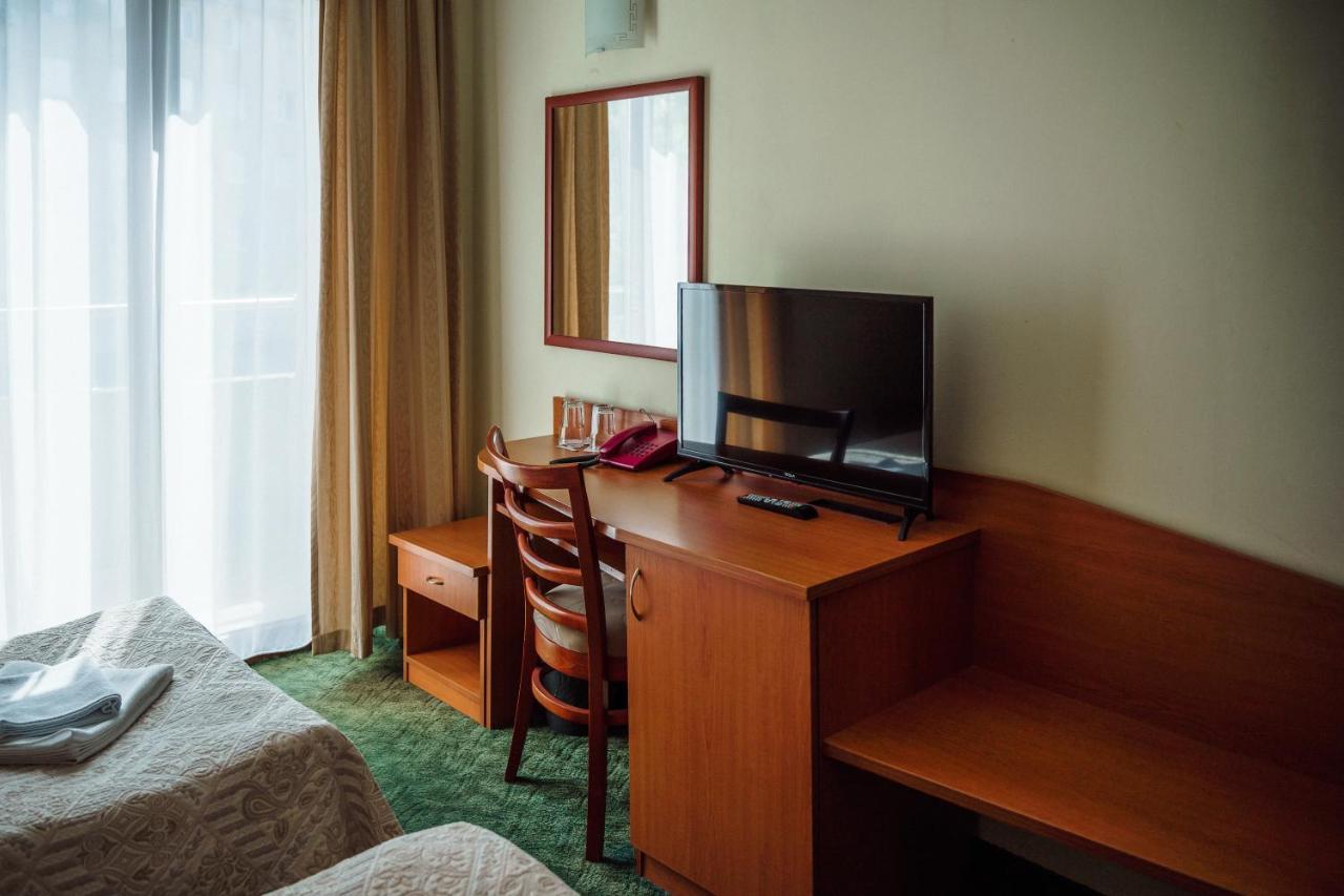 Dionis Hotel 바르나 외부 사진
