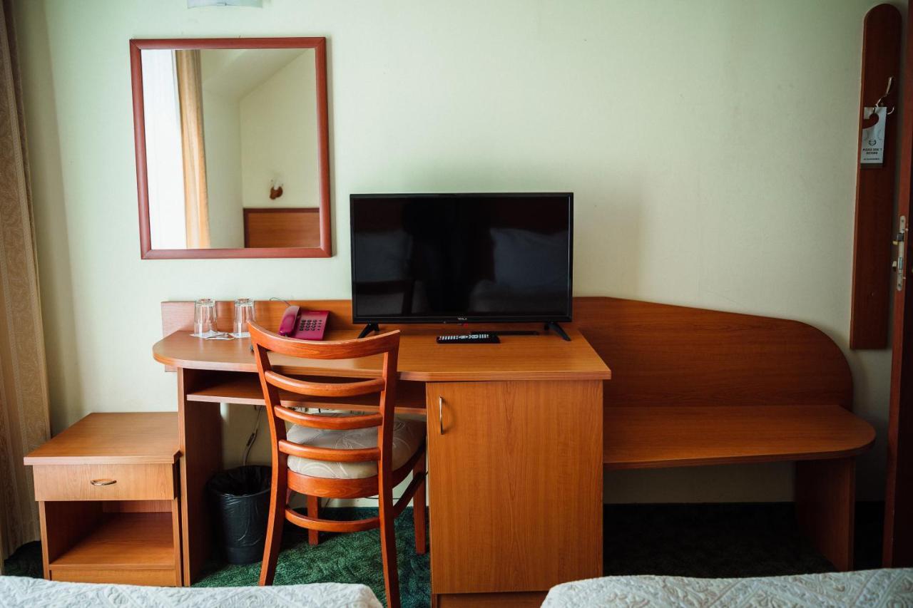 Dionis Hotel 바르나 외부 사진