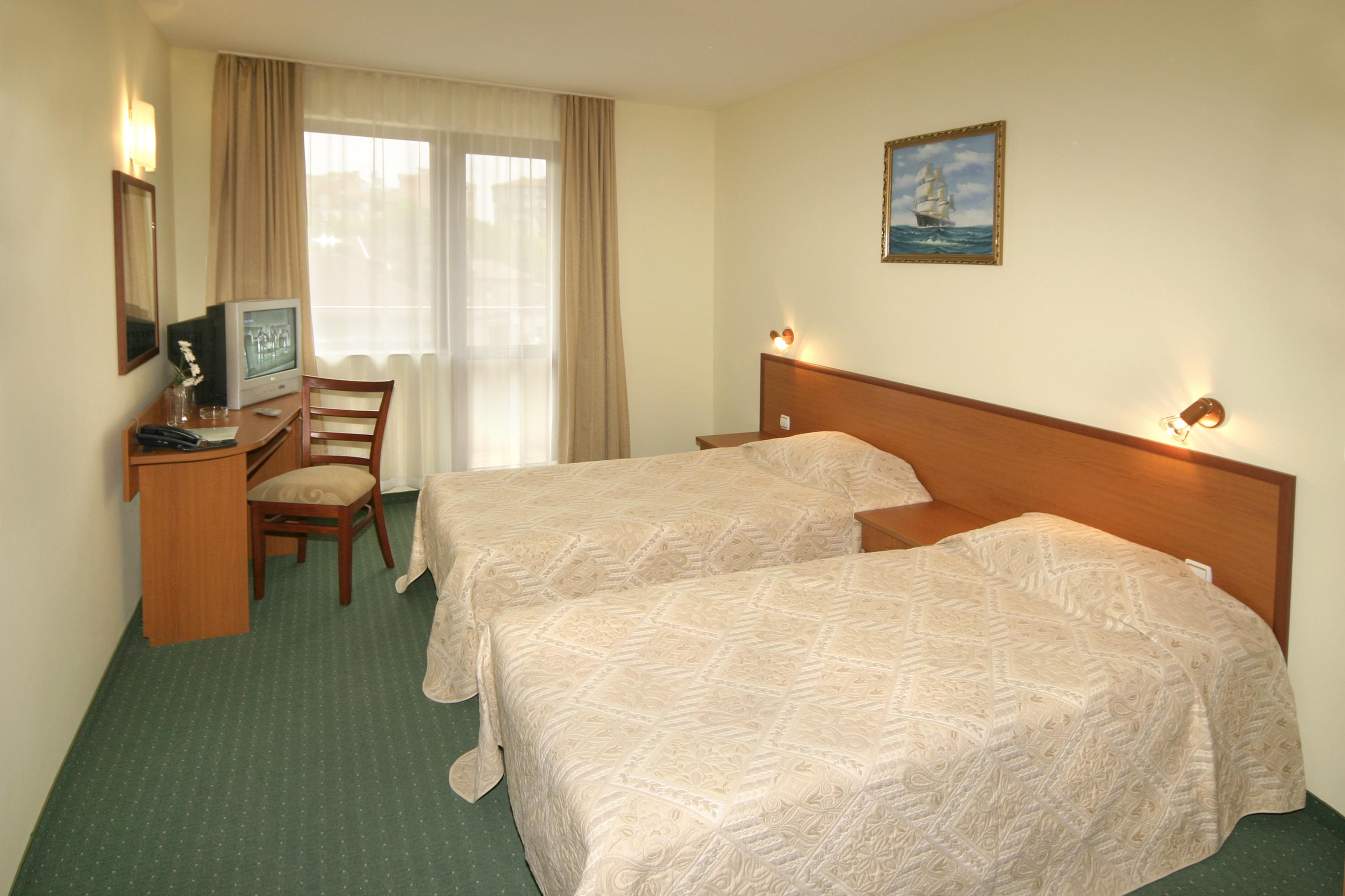 Dionis Hotel 바르나 외부 사진