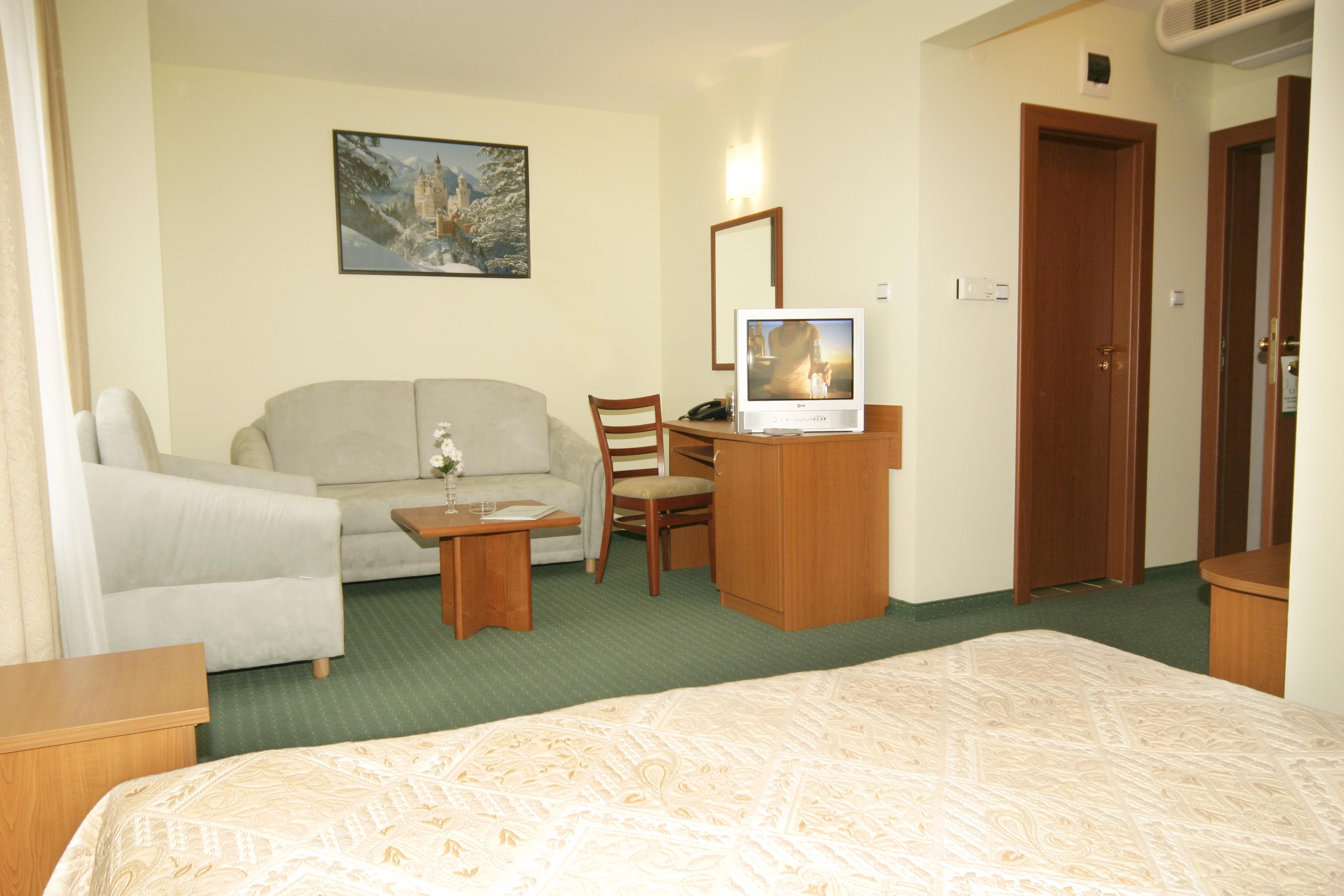 Dionis Hotel 바르나 외부 사진