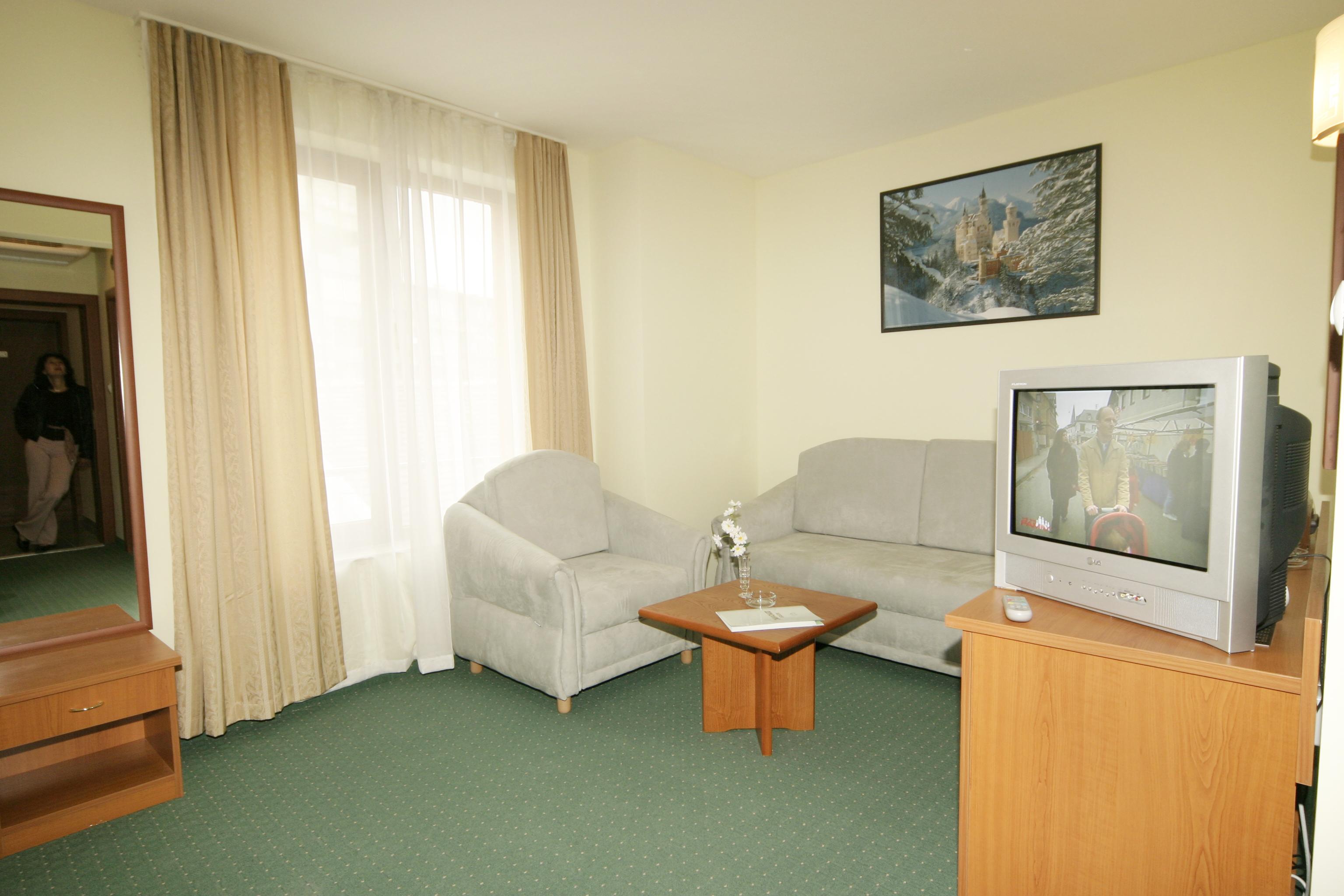 Dionis Hotel 바르나 외부 사진