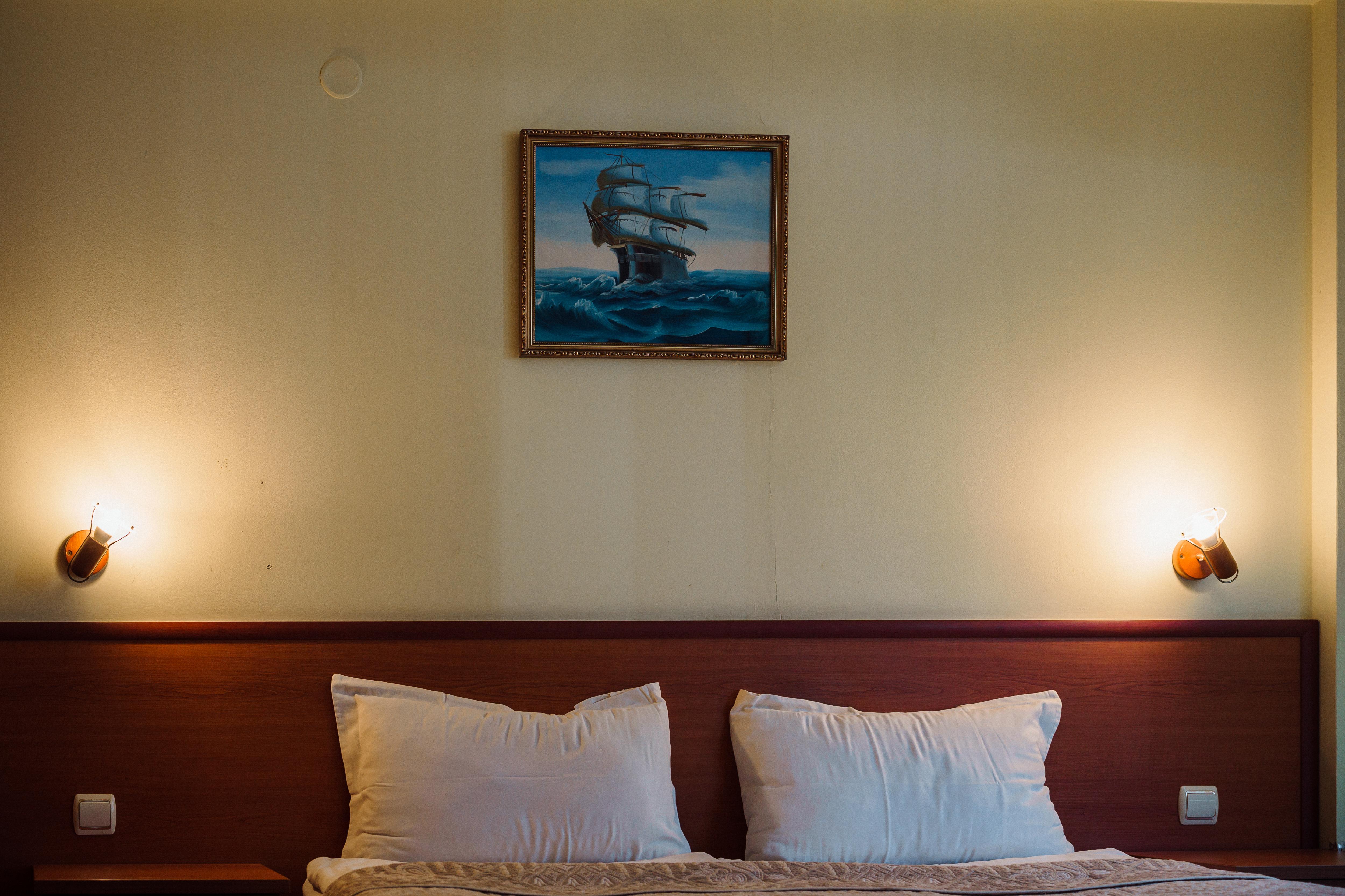 Dionis Hotel 바르나 외부 사진