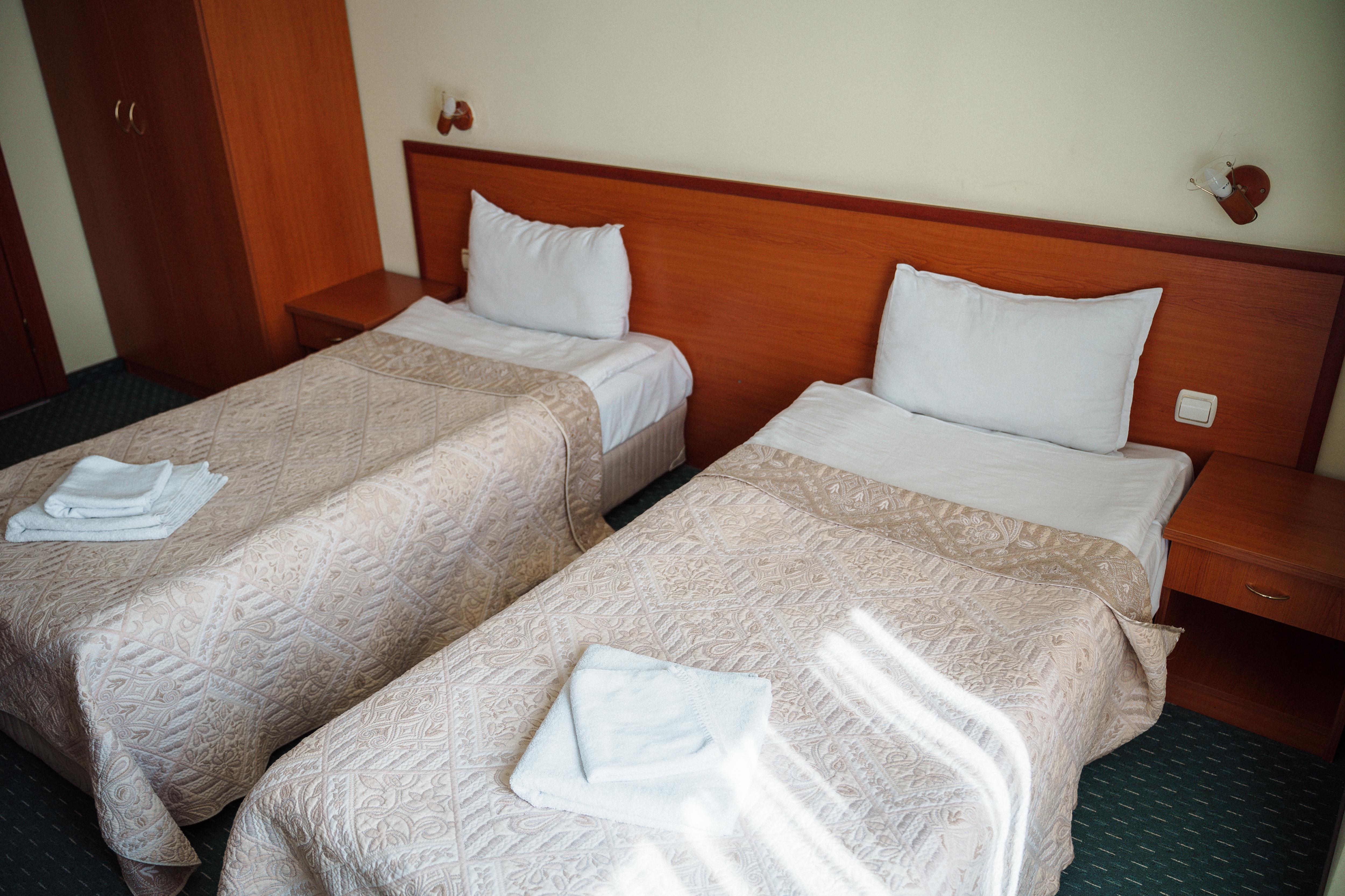 Dionis Hotel 바르나 외부 사진