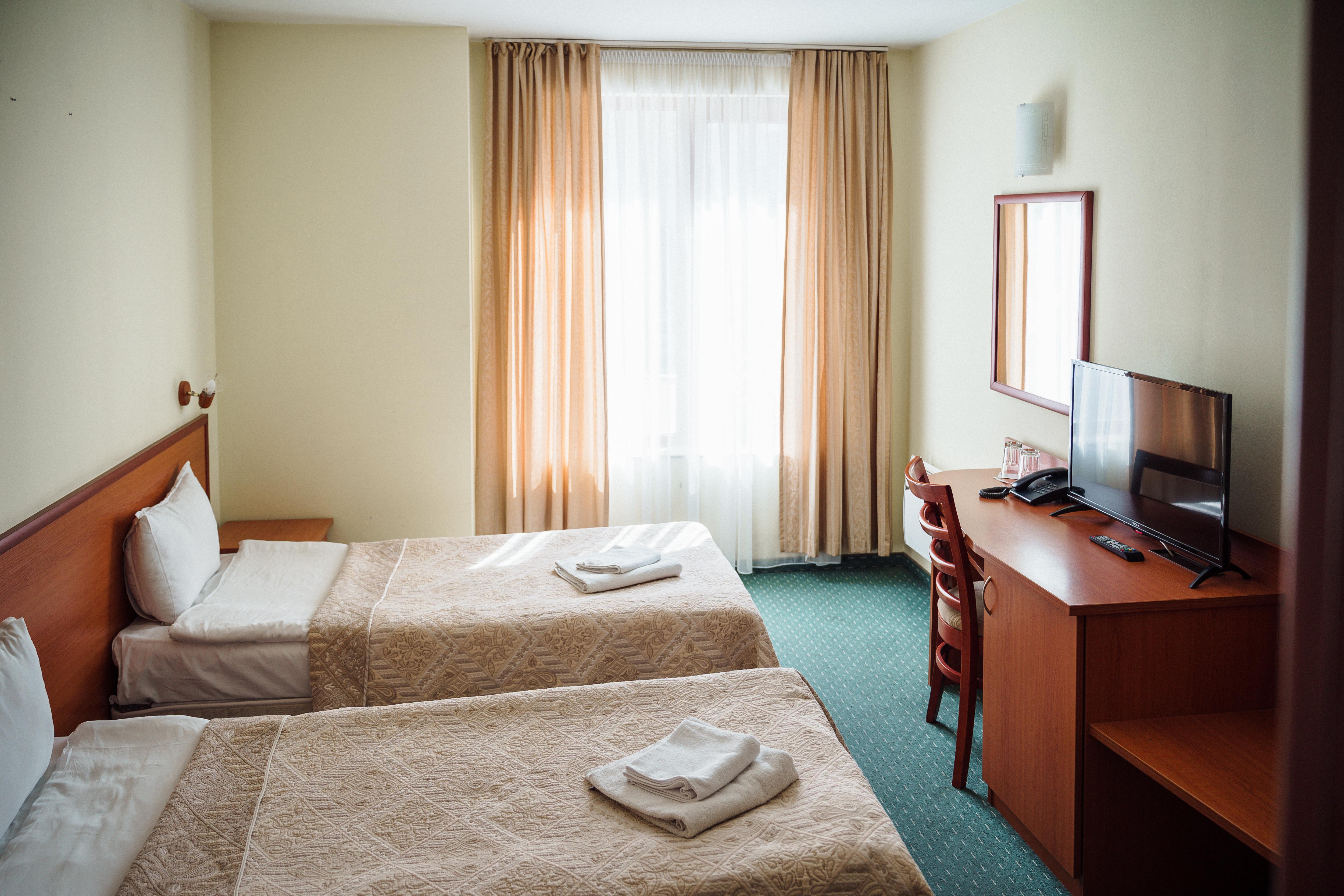 Dionis Hotel 바르나 외부 사진