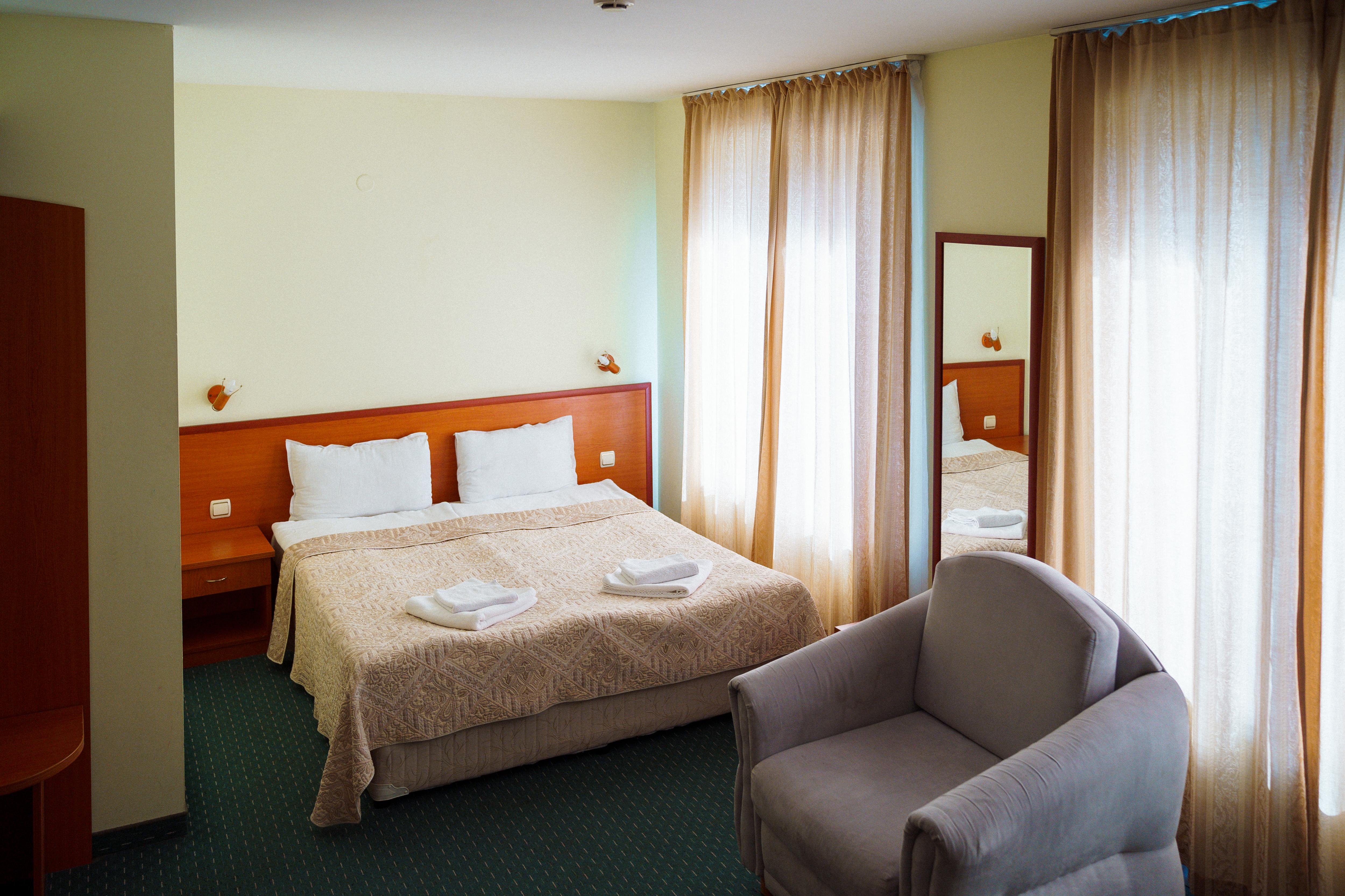 Dionis Hotel 바르나 외부 사진