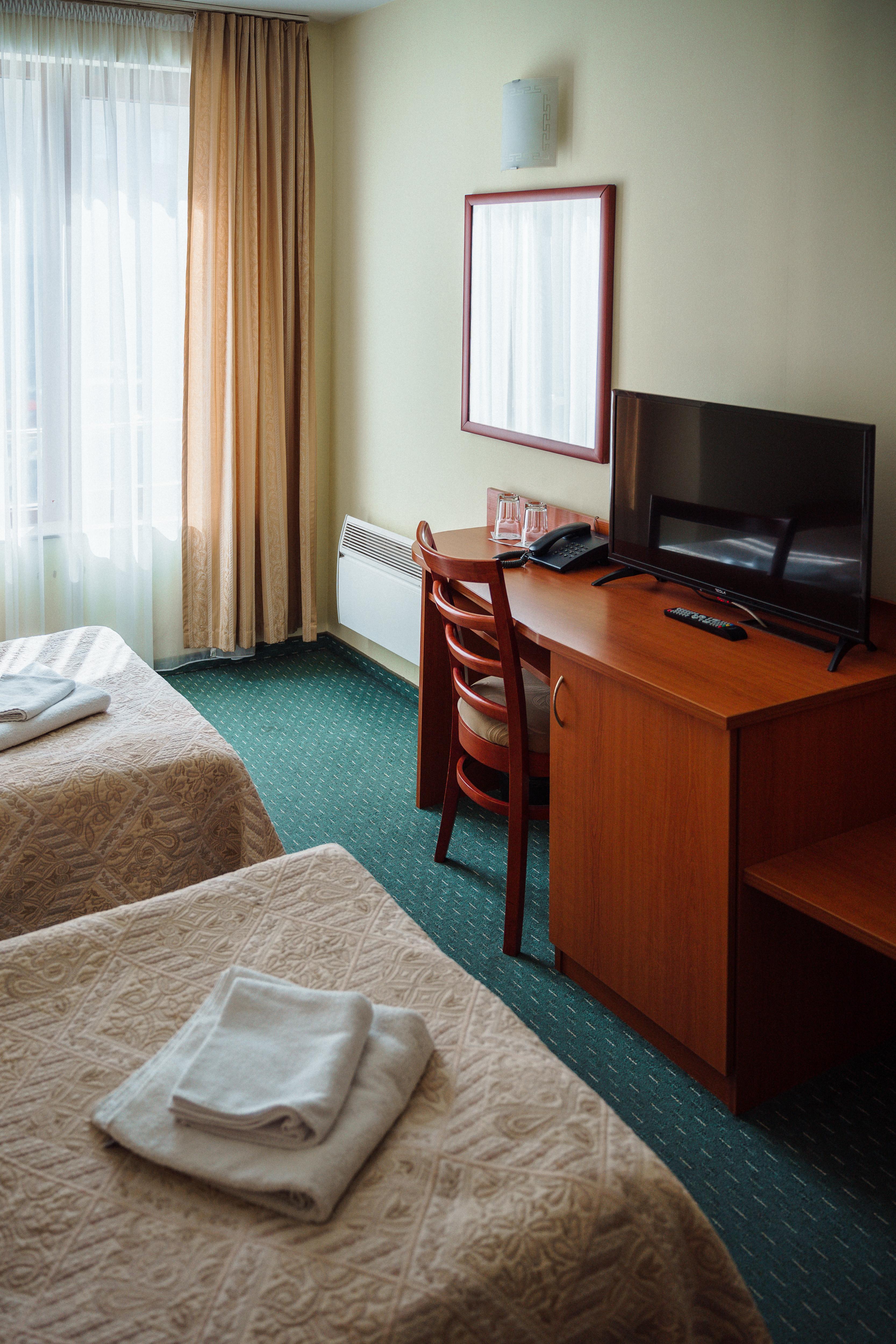 Dionis Hotel 바르나 외부 사진