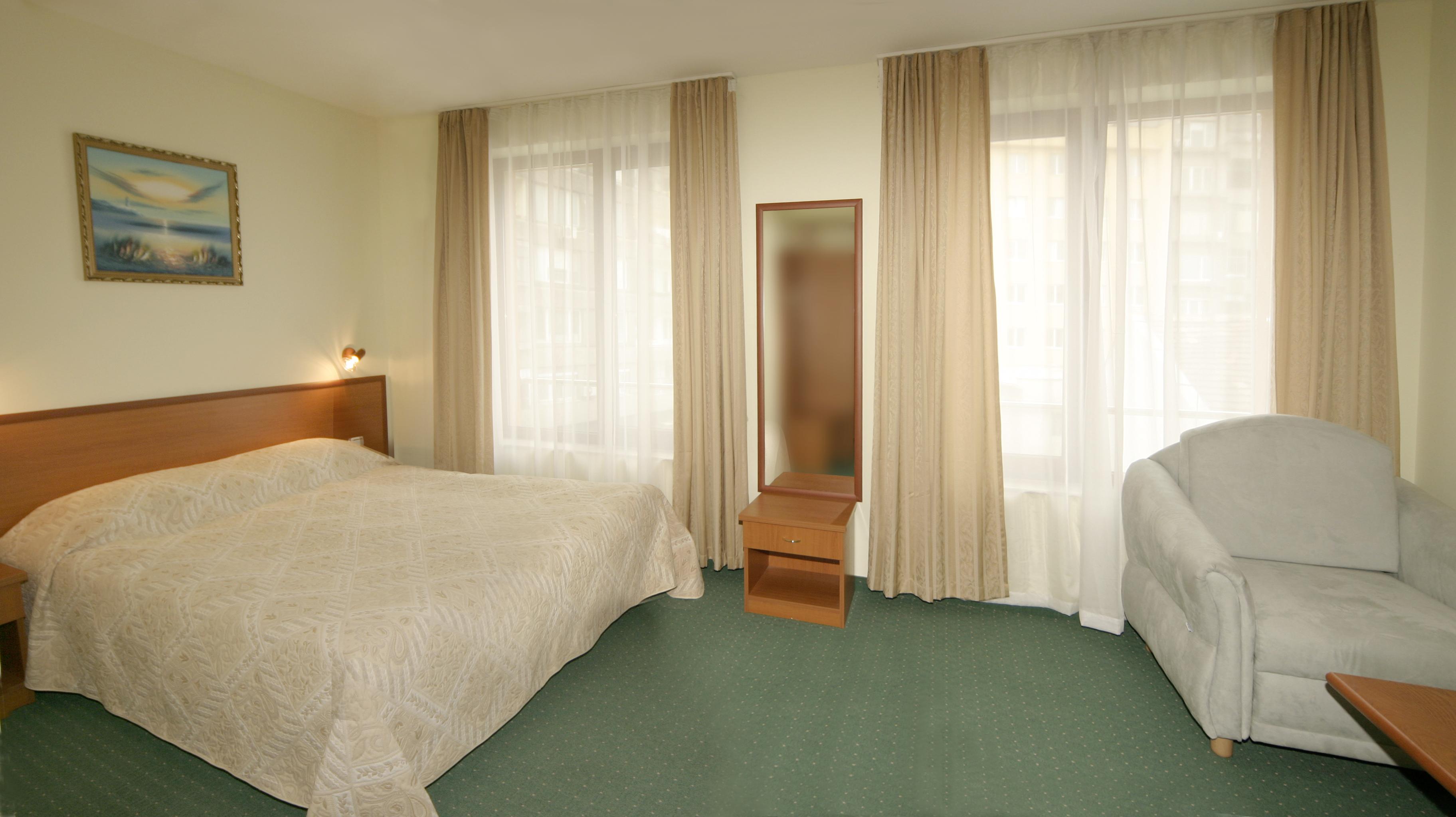 Dionis Hotel 바르나 외부 사진