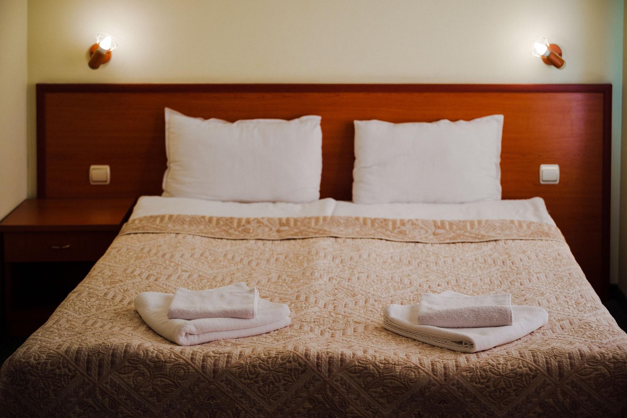 Dionis Hotel 바르나 외부 사진