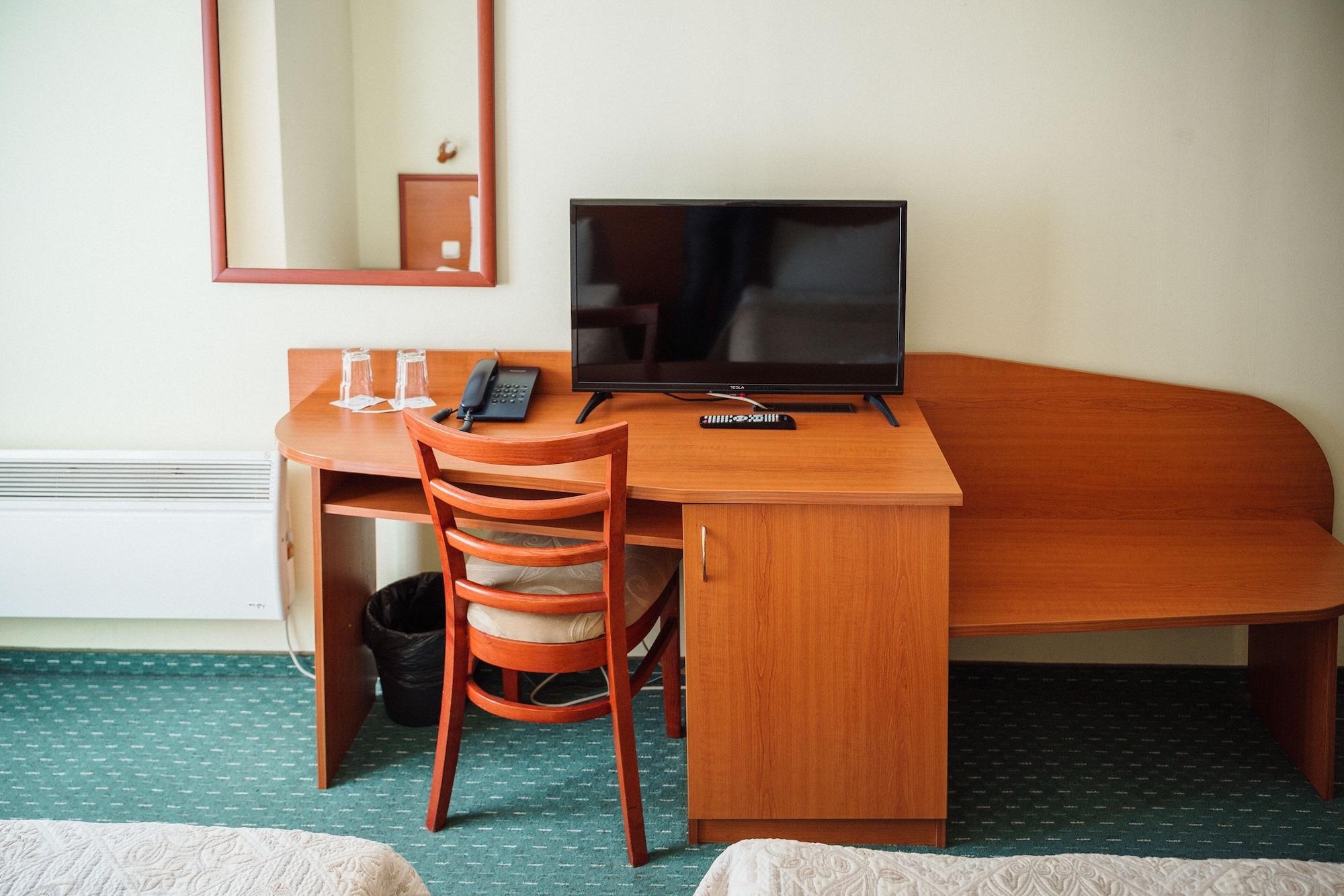 Dionis Hotel 바르나 외부 사진